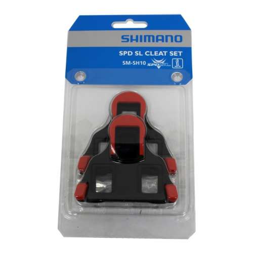 shimano spd cleats